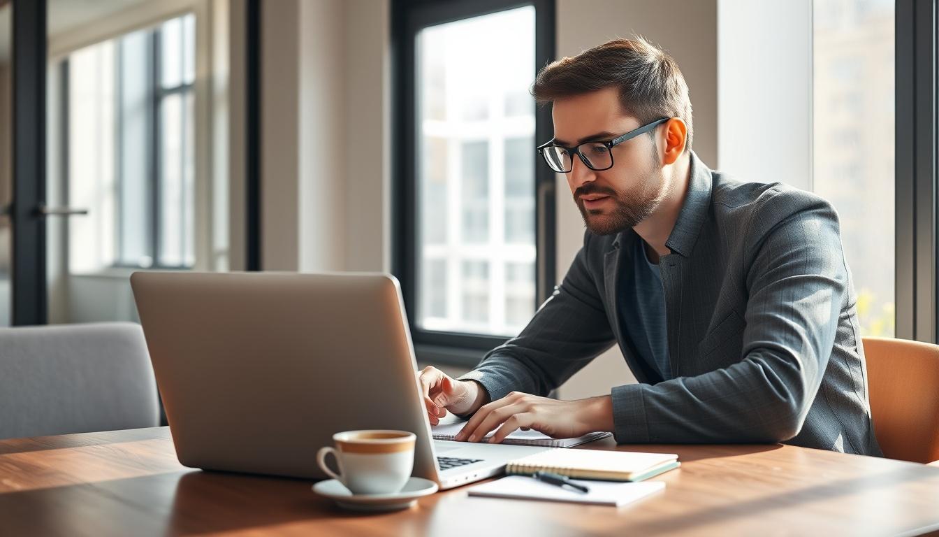 Ihr Partner für KI-Implementierung